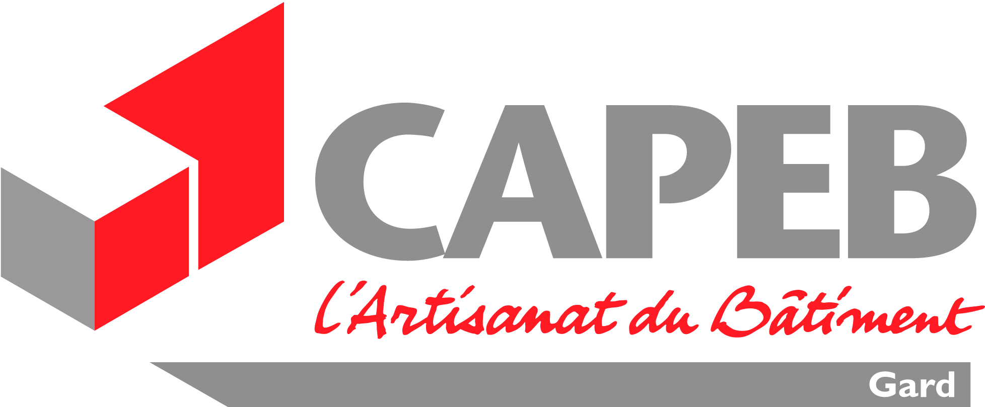 Soutenu par la CAPEB Gard