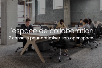 espace de collaboration