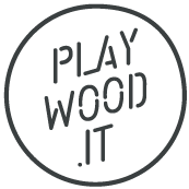 PlayWood mobilier de bureau design italie disponible sur OpenWood